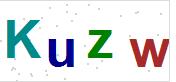 看不到验证码？点击重新换一个！