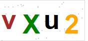 看不到验证码？点击重新换一个！