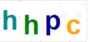 看不到验证码？点击重新换一个！