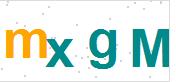 看不到验证码？点击重新换一个！