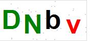 看不到验证码？点击重新换一个！