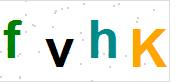 看不到验证码？点击重新换一个！
