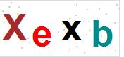 看不到验证码？点击重新换一个！