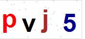 看不到验证码？点击重新换一个！