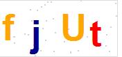 看不到验证码？点击重新换一个！