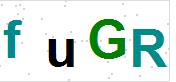 看不到验证码？点击重新换一个！