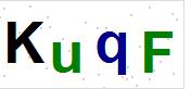 看不到验证码？点击重新换一个！
