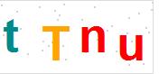 看不到验证码？点击重新换一个！
