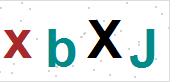 看不到验证码？点击重新换一个！