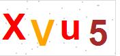 看不到验证码？点击重新换一个！