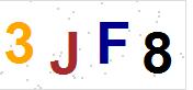 看不到验证码？点击重新换一个！
