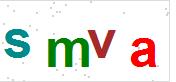 看不到验证码？点击重新换一个！