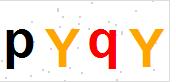 看不到验证码？点击重新换一个！