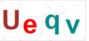 看不到验证码？点击重新换一个！