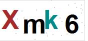 看不到验证码？点击重新换一个！