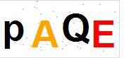 看不到验证码？点击重新换一个！