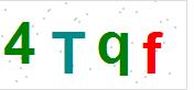 看不到验证码？点击重新换一个！