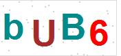 看不到验证码？点击重新换一个！