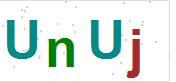 看不到验证码？点击重新换一个！