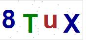 看不到验证码？点击重新换一个！