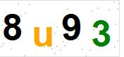 看不到验证码？点击重新换一个！