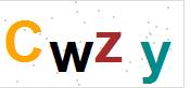 看不到验证码？点击重新换一个！