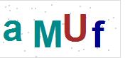 看不到验证码？点击重新换一个！