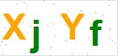 看不到验证码？点击重新换一个！