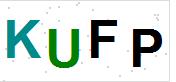 看不到验证码？点击重新换一个！