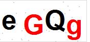 看不到验证码？点击重新换一个！