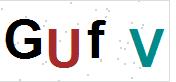 看不到验证码？点击重新换一个！