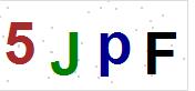 看不到验证码？点击重新换一个！