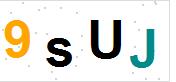 看不到验证码？点击重新换一个！