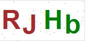 看不到验证码？点击重新换一个！