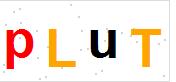 看不到验证码？点击重新换一个！