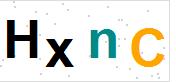 看不到验证码？点击重新换一个！