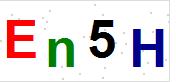 看不到验证码？点击重新换一个！