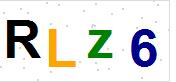 看不到验证码？点击重新换一个！
