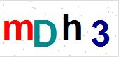看不到验证码？点击重新换一个！
