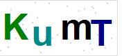 看不到验证码？点击重新换一个！