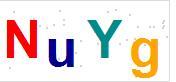 看不到验证码？点击重新换一个！