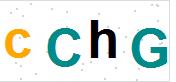 看不到验证码？点击重新换一个！
