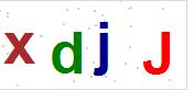 看不到验证码？点击重新换一个！
