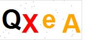 看不到验证码？点击重新换一个！