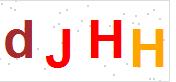 看不到验证码？点击重新换一个！