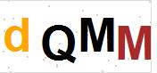 看不到验证码？点击重新换一个！