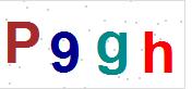 看不到验证码？点击重新换一个！