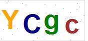 看不到验证码？点击重新换一个！