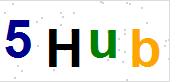 看不到验证码？点击重新换一个！