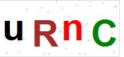 看不到验证码？点击重新换一个！